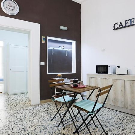 New Start Panoramic Apartment Νάπολη Εξωτερικό φωτογραφία