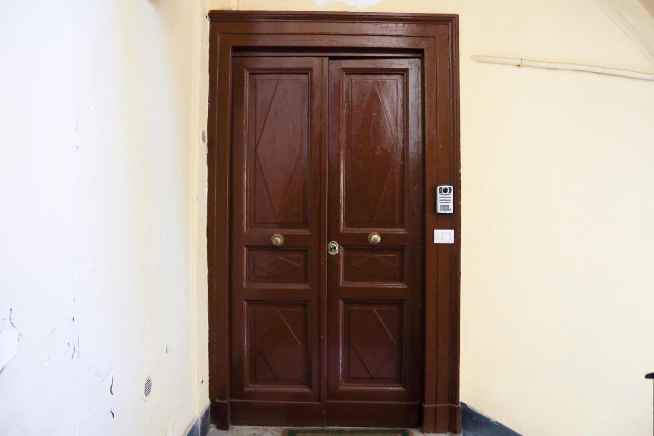 New Start Panoramic Apartment Νάπολη Εξωτερικό φωτογραφία