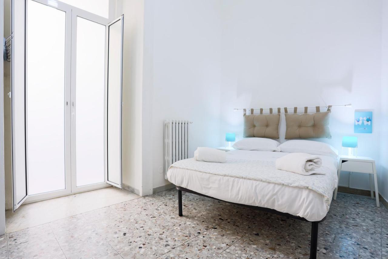 New Start Panoramic Apartment Νάπολη Εξωτερικό φωτογραφία