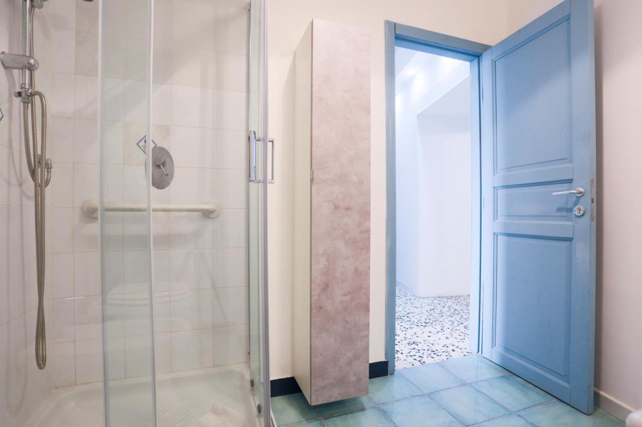 New Start Panoramic Apartment Νάπολη Εξωτερικό φωτογραφία