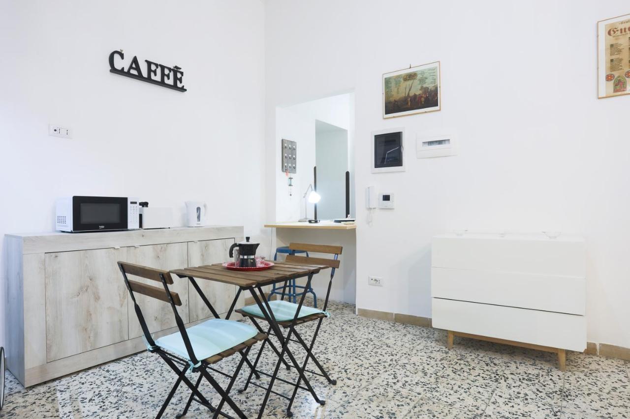 New Start Panoramic Apartment Νάπολη Εξωτερικό φωτογραφία