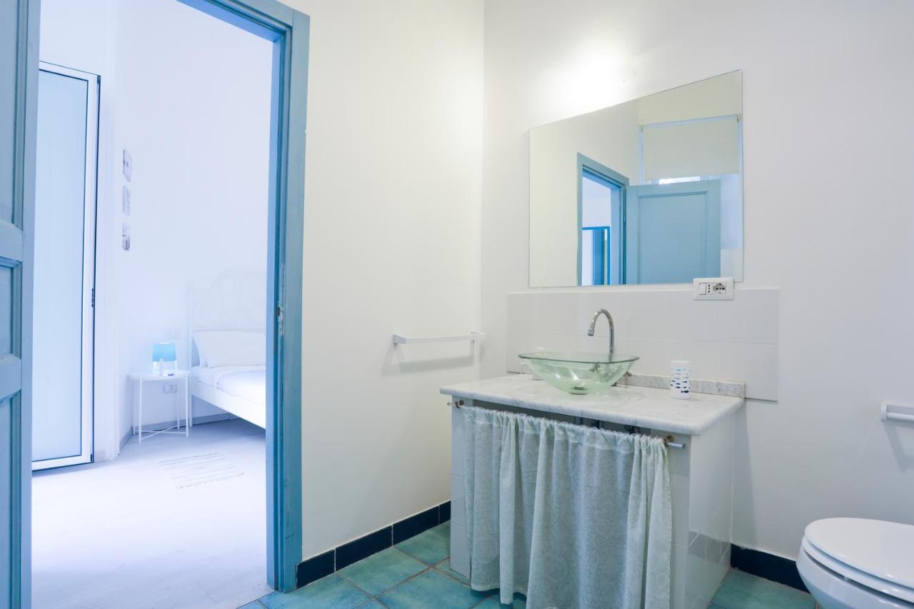 New Start Panoramic Apartment Νάπολη Εξωτερικό φωτογραφία