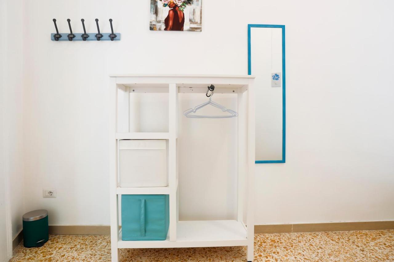 New Start Panoramic Apartment Νάπολη Εξωτερικό φωτογραφία