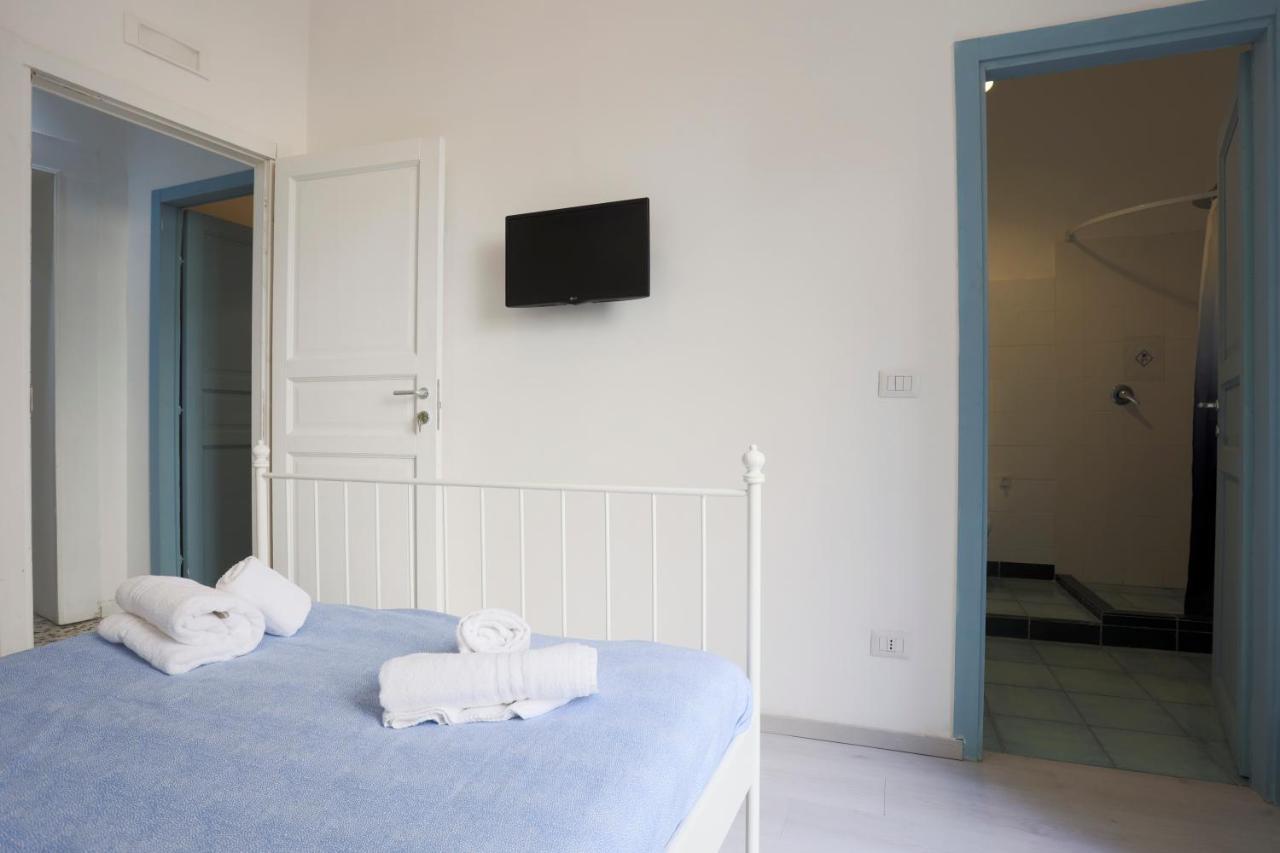 New Start Panoramic Apartment Νάπολη Εξωτερικό φωτογραφία